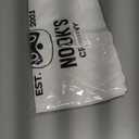 WDSXWH Racoons Character Tote Bag, Reusable Tote Shoulder Bag Casual, Merchandise Inspired Totes Bags, Funny Cartoon Character Fans Canvas Totes Bags