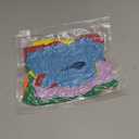 Xeoxarel 9 Pcs Ski Mask Balaclava, Full Face Cover, UV Sun Protection Cooling Neck Gaiter, Clothing Scarf Bandana Men/Women