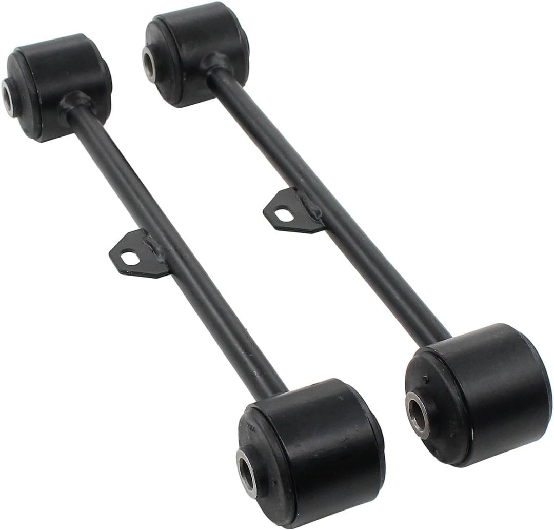 Rear Left and Right Upper Suspension Trailing Arm for Toyota 4Runner 1996-2002