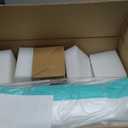 Inflatable Dock- Floating Docks for Lakes 10ft 6ft 8ft 5ft, Inflatable Water Mat Island Float Blow Up Platform for River, Pool, Ocean (Green)