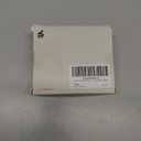 SURITCH for Powerbeats Pro Case Cover, Shockproof Magnetic Cases for Beats Powerbeats Pro Wireless Earbuds, Protective Cover with Magnetic Lid Lock & Carabiner, Full-Body Drop Protection, Black