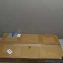 5 Pcs Wire Rack Covers, 22x16x2.5 in PVC Wire Shelf Cover for Pantry, Removable Closet Decoration Shelf Liners (Not Wood) for Kitchen Bathroom Office Shelving, Durable Shelves Easy Install