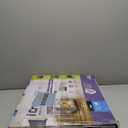 MidWest Homes for Pets 24-Inch iCrate Folding Dog Crate with Divider Panel, Leak-Proof Tray & Secure Latches  Metal Wire Kennel for Small Breeds  Portable, Durable & Easy to Assemble (24.8"L x 17.9"W x 19.5"H)