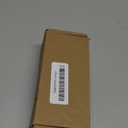 6 Pack Nickel Door Hinges Brushed Nickel 3 1/2 Interior Door Hinges Satin Nickel 3.5 Inch with 5/8 Radius Corners 3 "x 3 " Silver Hardware Controls JIW Garage Factory