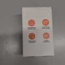 2 Pack Reusable K Cups coffee pods for Keurig 1.0 and 2.0:Stainless Steel Refillable K Cups- Reusable K Cups for Keurig Coffee Machine SUS 304 Non-BPA