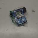 Sprinkler Timer, Hoses Timer for Watering, Water Scheduling Device for Tube Programmable with Auto/Manual/Rain-Delay Watering System, Water Hoses Timers for Yard, Lawn, Pool (Blue)