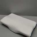 Derila Memory Foam Pillow & Additional Pillowcase