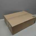 HPD Half Price Drapes Heritage Plush Velvet Curtains 108 Inches Long Room Darkening Curtains for Bedroom & Living Room 50W x 108L, (1 Panel), Mauve