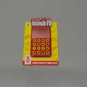 KNUCKLHEAD Sound Effects Machine - Gifts for Boys - 16 Hilarious Sounds - Boys Prank Gifts for Kids - 6 7 8 9 10 Year Old Boy Gift - Fun Boys Toys Age 8-13 - Cool Gadgets for Teens Gift