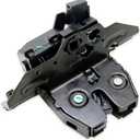 Liftgate Latch Trunk Lock Actuator Motor Replacement for 2012-2022 Chevy Sonic Trax Encore Bolt EV 2015+ Tahoe Yukon Suburban Escalade 13587640 931-277