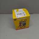 Montessori Toddler Tool Set - 33 PCS Wooden Kids Tools with Box / Bench, Montessori Educational Pretend Play Preschool Toys Gifts for 2 3 4 5 Year Old Boy Girl Kids, STEM Fine Motor Skills Tool Set (House)