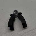 for Fixed Resistance Hand X-Heavy, Black, Pair