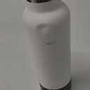 Hydro Flask Standard Flex Cap White 24 Oz