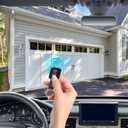 2 for LiftMaster Chamberlain Craftsman Garage Door Opener Remote 893LM 893Max 891LM 971LM 973LM 371LM 373LM