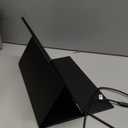 AOC 16T20 Portable Monitor 15.6" FHD 1080p IPS Display, USBC x2, Mini HDMI, Builtin Speakers, Travel Monitor with Smart Cover, Compatible with Laptops, MacBook, Gaming Console Ready