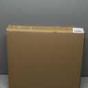 Cat Desk Bed, 360 Rotating & Height Adjustable, Upgraded Thick Cat Desk Hammock with Removable Washable Cover, Supports Up to 40lbs, Suitable for Office Desk, Game Table, Gifts for Cats Pets