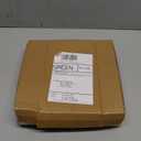 Large Gold Bow Christmas Tree Topper,9.4 Inch Metal Tree Topper, Gold Bow Christmas Decorations for Xmas Home Decor Holiday Party Indoor Outdoor Shop Office