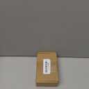 E-Simpo 6pcs G23 G23-2 Lamp Holder 5W 7W 9W 2-Pin Horizontal, Screw-Down Light Socket Compact Fluorescent Lampholder (G23)