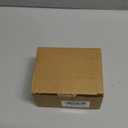 ZNYCYE 10 Pack Fairy Lights with Timer,10ft 30 LED String Lights 8 Modes Fairy Lights Battery Operated Waterproof for DIY Wedding Party Bedroom Mason Jars Christmas Decorations (Warm White)