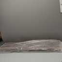 LANDGARDEN Expandable Garden Trellis Plant Support Willow Lattice Fence Panel for Climbing Plants Vine Ivy Rose Cucumbers Clematis