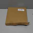 PATIKIL 6" Tall Candle Covers Sleeves, 10Pcs Metal E12 Chandelier Socket Sleeves with Insulation Heat Shrinkable Flame Retardant Tube Bulb Light Base Holder for Lamps, Black