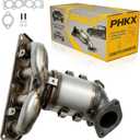 Catalytic Converter for Hyundai Sonata Hybrid 2016 2017, Compatible with Kia Optima Hybrid 2017 2018 2019 2.0L L4(Hybrid Models Only)