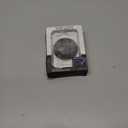 2 x MagSafe Wallet with Adjustable 360 Ring Stand  Magnetic Wallet for iPhone, Strong Magnetic Wallet with 2-Card Holder Compatible with iPhone 17/16/15/14/13/12 Series, Black