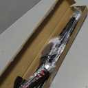 Demon Slayer Sword for Kids 31inch - Bamboo Blade with Belt and Sword Stand - Anime Sword Original TextureDemon Slayer Katana for Cosplay 