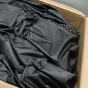 QH.HOME 550D 27/28 Ft Round Winter Pool Cover Resistant Heavy Duty Fabric