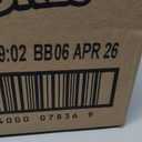 Nabisco Cookie Variety Pack, OREO, Nutter Butter, CHIPS AHOY!, 10 Snack Packs (4 Cookies Per Pack) (16.36 OZ)