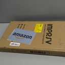 Marquee Letters 3 Feet Tall, Light Up Letters 3FT with Lights, Large Letters for Party, Letter A Light Up Letters for Baby Shower Wedding Proposal Graduation Birthday Decorations