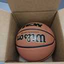 Wilson NCAA Final Four Basketball - 29.5" and 28.5"