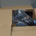 VIPSUN Cordless Vacuum Cleaner with Self-Standing, LED Screen Stick Vacuum Cleaners for Home, Lightweight Powerful Suction Vacuum, 6-in-1 Rechargeable Vacuum for Carpets, Pet Hair, Hardwood Floors (Black)