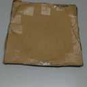 13 Inch Stainless Steel Pizza Pan Set of 2, Pizza Pan for Oven, Steel Pizza Tray for Baking Cookie Pie Cake, Round Stainless Steel Pizza Plate Pizza Baking Sheet, Easy Clean & Dishwasher Safe