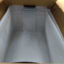 Sterilite Ultra Latch Box with Lids for Home and Office, 116 Quart, 4-Pack