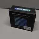 Exercise Resistance Bands with Handles for Working Out, 150/200/250/300 Lbs Workout Bands Set with Door Anchor for Physical Therapy, Yoga, Pilates (Multicolor)