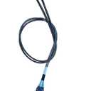 8X to 2*  4X,- 74Pin to 2*- 36Pin Cable 80cm(Broadcom MPN 05-60003-00)