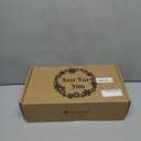 Birthday Gifts for Women,Get Well Soon Self Care Gift Baskets,Unique Happy Birthday Women Gifts Box for Mom,Mother,Her,Grandma,Sister,Best Friend,Wife,Bestie,Coworker 9pcs Gift Sets Christmas Presents (White)