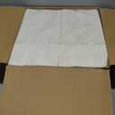 Reli. White Paper Bags | 500 Count | Paper Lunch Bags Ideal for Small Lunches and Crafts | Perfect for Sandwiches and Snacks