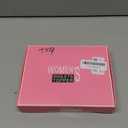 TYQ Hair Toppers for Women with Thinning Hair 14 Inch, 360° 3D Synthetic Curly Wavy Wispy Clip in Bangs(Coffee Brown)