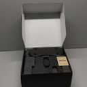 Game Whiskey Decanter Set,28oz Whiskey Decanter Sets for Men with Spout Game IceCube Gamer Tray,Liquor Dispenser Tequila Bourbon Gifts for Men Gamer Gifts for Boyfriend Him Husband Dad Brother Guy