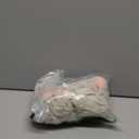 Toby II - The Perfect Tee, 3 Pack Short Sleeve Pet T-Shirt 100% Organic Cotton Tees Clothes for Small, Medium, Large Dogs, Pink Camo, X-Large (55-80 lbs)