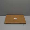 17.5" Heavy Duty Ultra Fine Mesh Pool Pollen & Sand Skimmer Rake, Aluminum Frame Deep Nylon Net, Pool Net for Above Ground & In-ground Swimming Pools (No Pole)