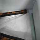 Elisabet Tang Fashion Removable Ankle Strap Classic Pumps High Heels - 4.7IN Sexy Closed Pointy Toe Stilettos for Party Dress Shoes Leopard 7