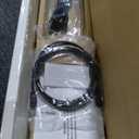 Bose TV Speaker - Sound bar for TV with Bluetooth and HDMI-ARC Connectivity, All-in-One Compact Sound bar, Includes Remote Control, Black