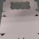 60Pcs 7 x 4 3/8 x 1 Inch Cookie Boxes with Clear Window Small Pink Cookie Boxes Bakery Treat Boxes for Dessert, Donuts, Pie, Candy, Macaron