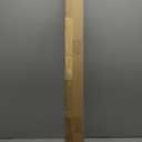 Samsung 50 The Frame TV Customizable Bezel, Magnetic, Quick and Easy Installation, VG-SCFC50SGMZA, 2023, Sand Gold Metal