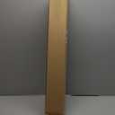 LazBlinds Cordless Bamboo Roman Shades, Privacy Blinds for Interior Windows, Room Darkening Roll Up Bamboo Blinds for Home & Patio, 31.5" W x 64" H, Highfield Teak