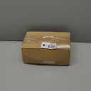 New Starter Motor Compatible with Dodge RAM 5.7L 1500 2500 3500 4000 2009-2010 & Durango 2011-23, Compatible with Jeep Commander 09-10, Grand Cherokee 09-2021, Replaces#56044736A, M000T23271