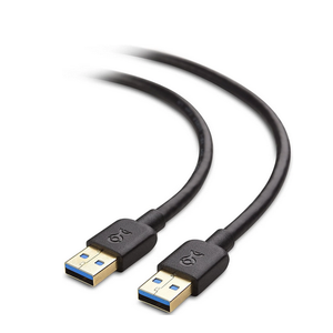 DI GE USB Lightning Cable 6 USB Apple Black